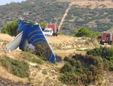 Κύπρος: Στο Κρατικό Αρχείο της Κύπρου ο ποινικός φάκελος της αεροπορικής τραγωδίας της «HELIOS»